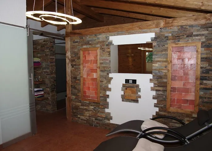 Waelderhof Апартаменты Капрун