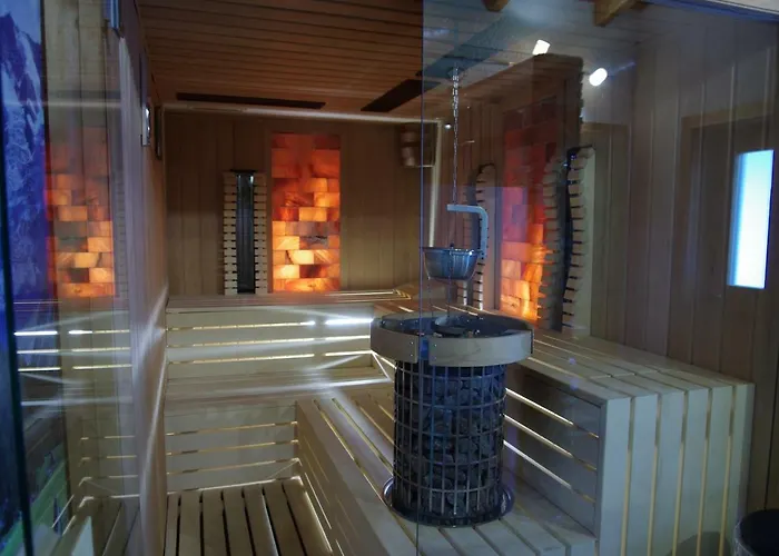 فالديرهوف شقة كابرون